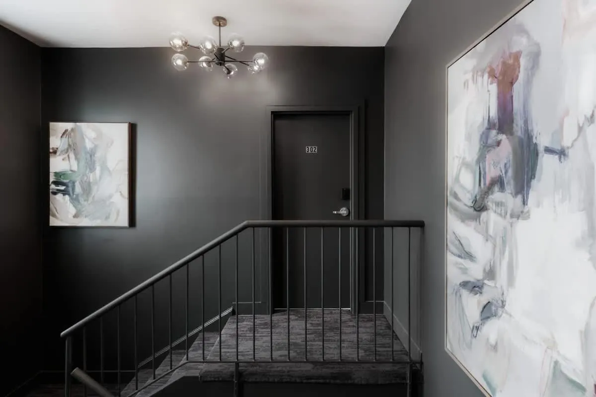 Hotel Spacious 3Br Suite For 10 W Patio Heart Of Toronto