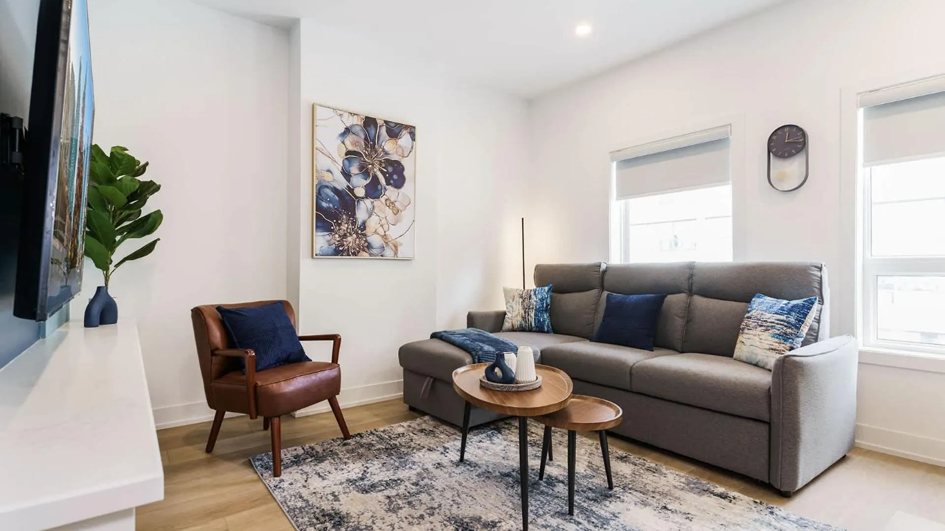 Spacious 3Br Suite For 10 W Patio Heart Of Toronto